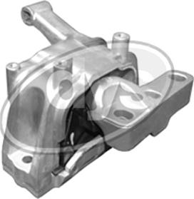 DYS 71-22717 - Support moteur droxauto.com