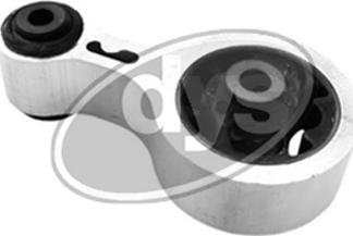 DYS 71-27969 - Support moteur droxauto.com