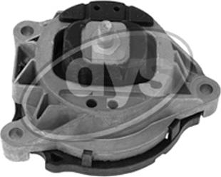 DYS 71-27459 - Support moteur droxauto.com