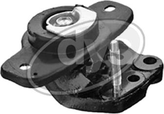 DYS 71-27461 - Support moteur droxauto.com