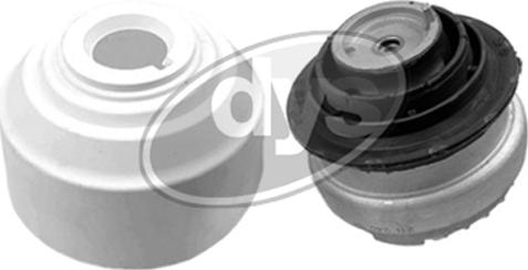 DYS 71-27404 - Support moteur droxauto.com