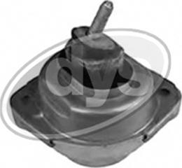 DYS 71-27613 - Support moteur droxauto.com