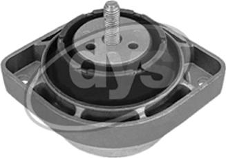 DYS 71-27222 - Support moteur droxauto.com