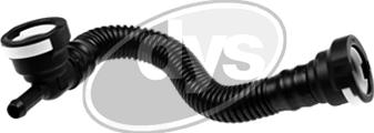 DYS 78-11131 - Tuyau, ventilation de carter-moteur droxauto.com