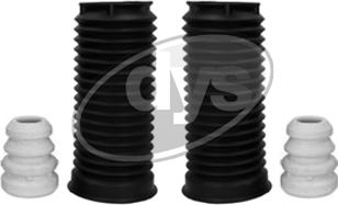 DYS 73-04477 - Kit de protection contre la poussière, amortisseur droxauto.com