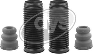 DYS 73-04594 - Kit de protection contre la poussière, amortisseur droxauto.com