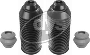 DYS 73-04591 - Kit de protection contre la poussière, amortisseur droxauto.com