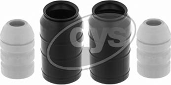 DYS 73-04511 - Kit de protection contre la poussière, amortisseur droxauto.com