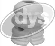 DYS 73-04581 - Butée élastique, suspension droxauto.com