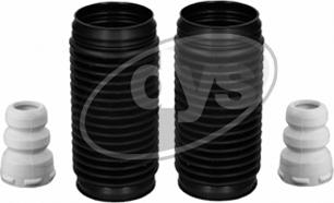 DYS 73-04520 - Kit de protection contre la poussière, amortisseur droxauto.com