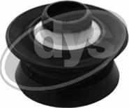 DYS 73-04649 - Douille d'écartement, amortisseur droxauto.com