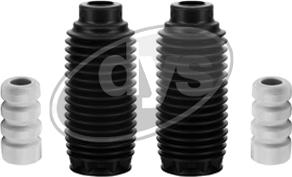 DYS 73-04659 - Kit de protection contre la poussière, amortisseur droxauto.com