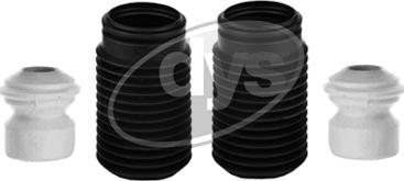 DYS 73-04650 - Kit de protection contre la poussière, amortisseur droxauto.com