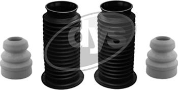 DYS 73-04653 - Kit de protection contre la poussière, amortisseur droxauto.com