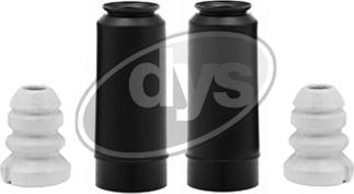 DYS 73-04604 - Kit de protection contre la poussière, amortisseur droxauto.com