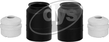 DYS 73-04600 - Kit de protection contre la poussière, amortisseur droxauto.com