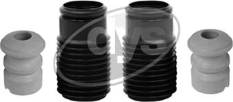 DYS 73-04601 - Kit de protection contre la poussière, amortisseur droxauto.com