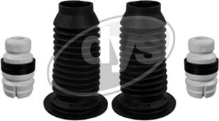 DYS 73-04608 - Kit de protection contre la poussière, amortisseur droxauto.com