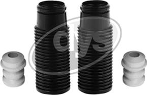 DYS 73-04610 - Kit de protection contre la poussière, amortisseur droxauto.com