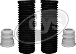DYS 73-04612 - Kit de protection contre la poussière, amortisseur droxauto.com