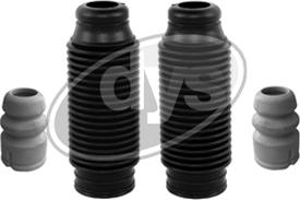 DYS 73-04626 - Kit de protection contre la poussière, amortisseur droxauto.com