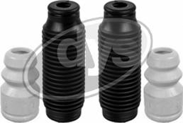 DYS 73-04628 - Kit de protection contre la poussière, amortisseur droxauto.com