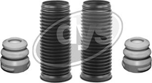 DYS 73-04675 - Kit de protection contre la poussière, amortisseur droxauto.com