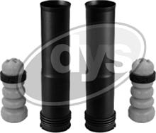 DYS 73-04678 - Kit de protection contre la poussière, amortisseur droxauto.com