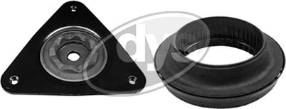 DYS 73-04160 - Coupelle de suspension droxauto.com