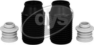 DYS 73-03655 - Kit de protection contre la poussière, amortisseur droxauto.com