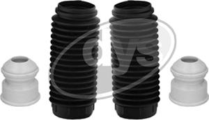 DYS 73-03652 - Kit de protection contre la poussière, amortisseur droxauto.com