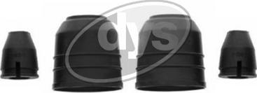 DYS 73-03015 - Kit de protection contre la poussière, amortisseur droxauto.com