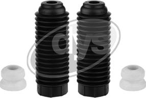 DYS 73-02991 - Kit de protection contre la poussière, amortisseur droxauto.com
