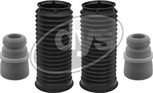 DYS 73-02949 - Kit de protection contre la poussière, amortisseur droxauto.com