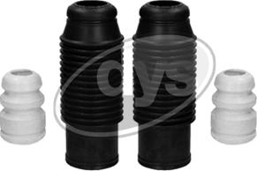 DYS 73-02940 - Kit de protection contre la poussière, amortisseur droxauto.com