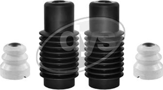DYS 73-02943 - Kit de protection contre la poussière, amortisseur droxauto.com