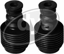 DYS 73-02984 - Butée élastique, suspension droxauto.com