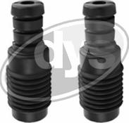 DYS 73-02985 - Butée élastique, suspension droxauto.com