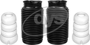 DYS 73-02981 - Kit de protection contre la poussière, amortisseur droxauto.com