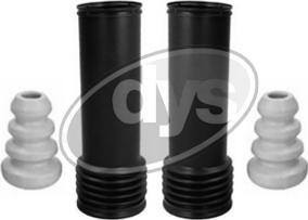 DYS 73-02931 - Kit de protection contre la poussière, amortisseur droxauto.com