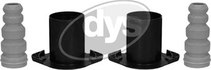DYS 73-02920 - Kit de protection contre la poussière, amortisseur droxauto.com