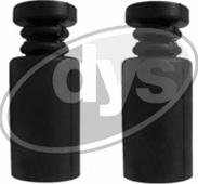DYS 73-02927 - Butée élastique, suspension droxauto.com