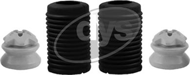 DYS 73-02894 - Kit de protection contre la poussière, amortisseur droxauto.com