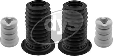 DYS 73-02897 - Kit de protection contre la poussière, amortisseur droxauto.com