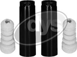 DYS 73-02887 - Kit de protection contre la poussière, amortisseur droxauto.com