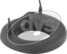 DYS 73-14082 - Patin de ressort droxauto.com