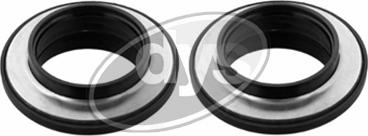 DYS 73-11517 - Kit d'assemblage, jambe de suspension droxauto.com