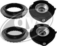 DYS 73-13786 - Kit d'assemblage, jambe de suspension droxauto.com
