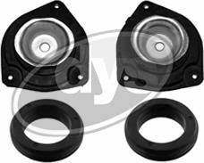 DYS 73-12978 - Kit d'assemblage, jambe de suspension droxauto.com