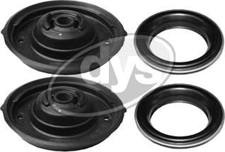 DYS 73-12556 - Kit d'assemblage, jambe de suspension droxauto.com